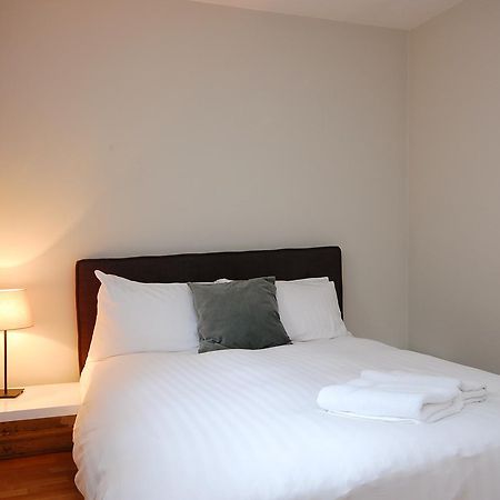 35 Swinton Street Aparthotel London Luaran gambar
