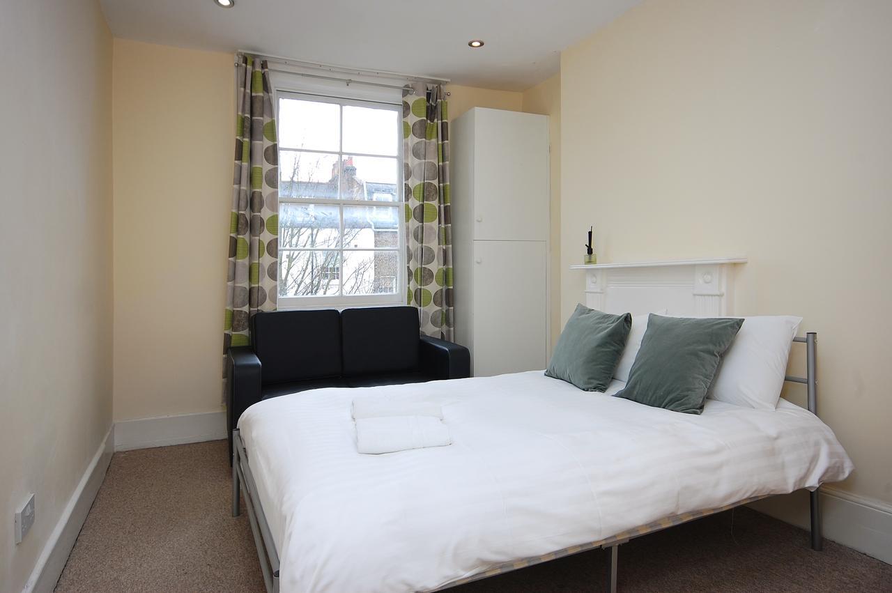 35 Swinton Street Aparthotel London Luaran gambar
