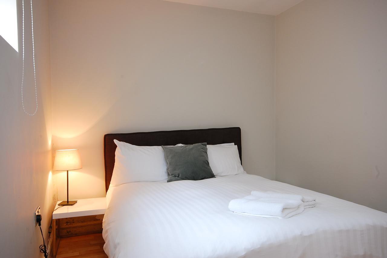 35 Swinton Street Aparthotel London Luaran gambar