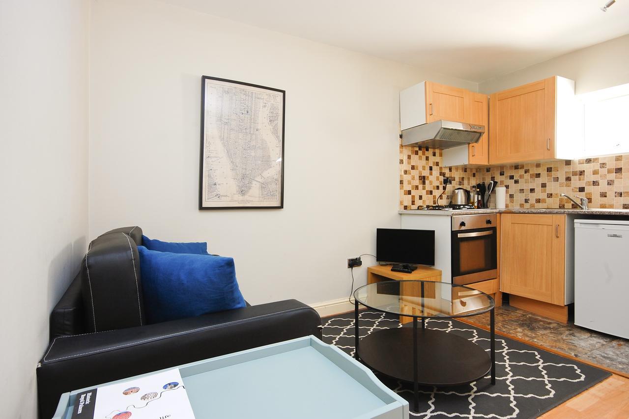 35 Swinton Street Aparthotel London Luaran gambar