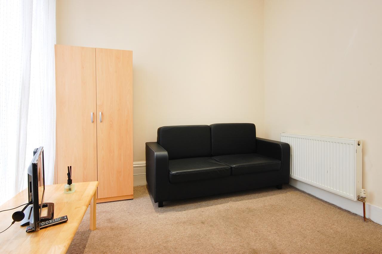 35 Swinton Street Aparthotel London Luaran gambar