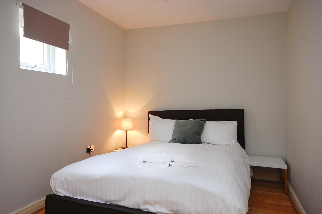 35 Swinton Street Aparthotel London Luaran gambar