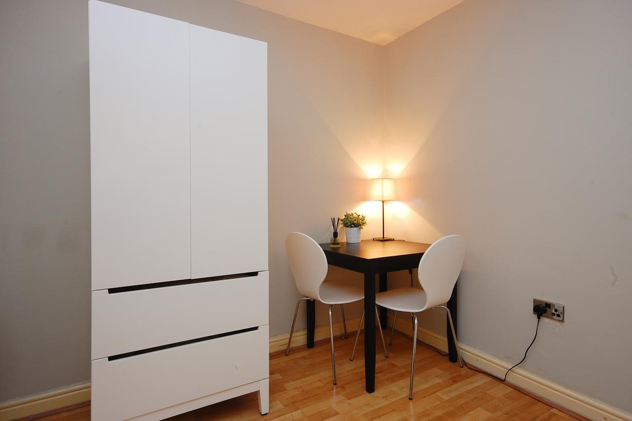 35 Swinton Street Aparthotel London Luaran gambar