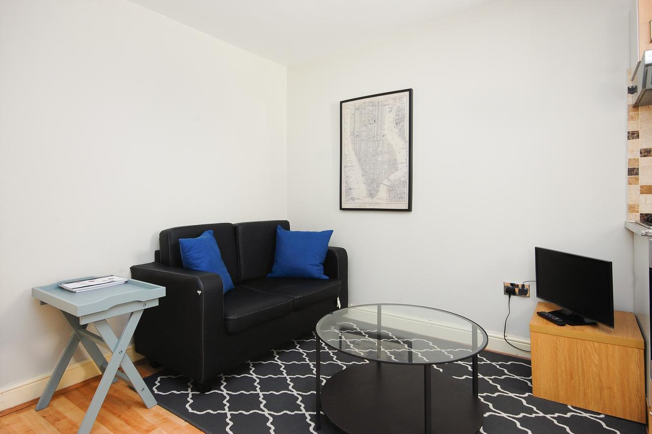 35 Swinton Street Aparthotel London Luaran gambar