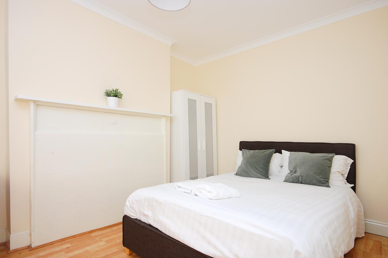 35 Swinton Street Aparthotel London Luaran gambar