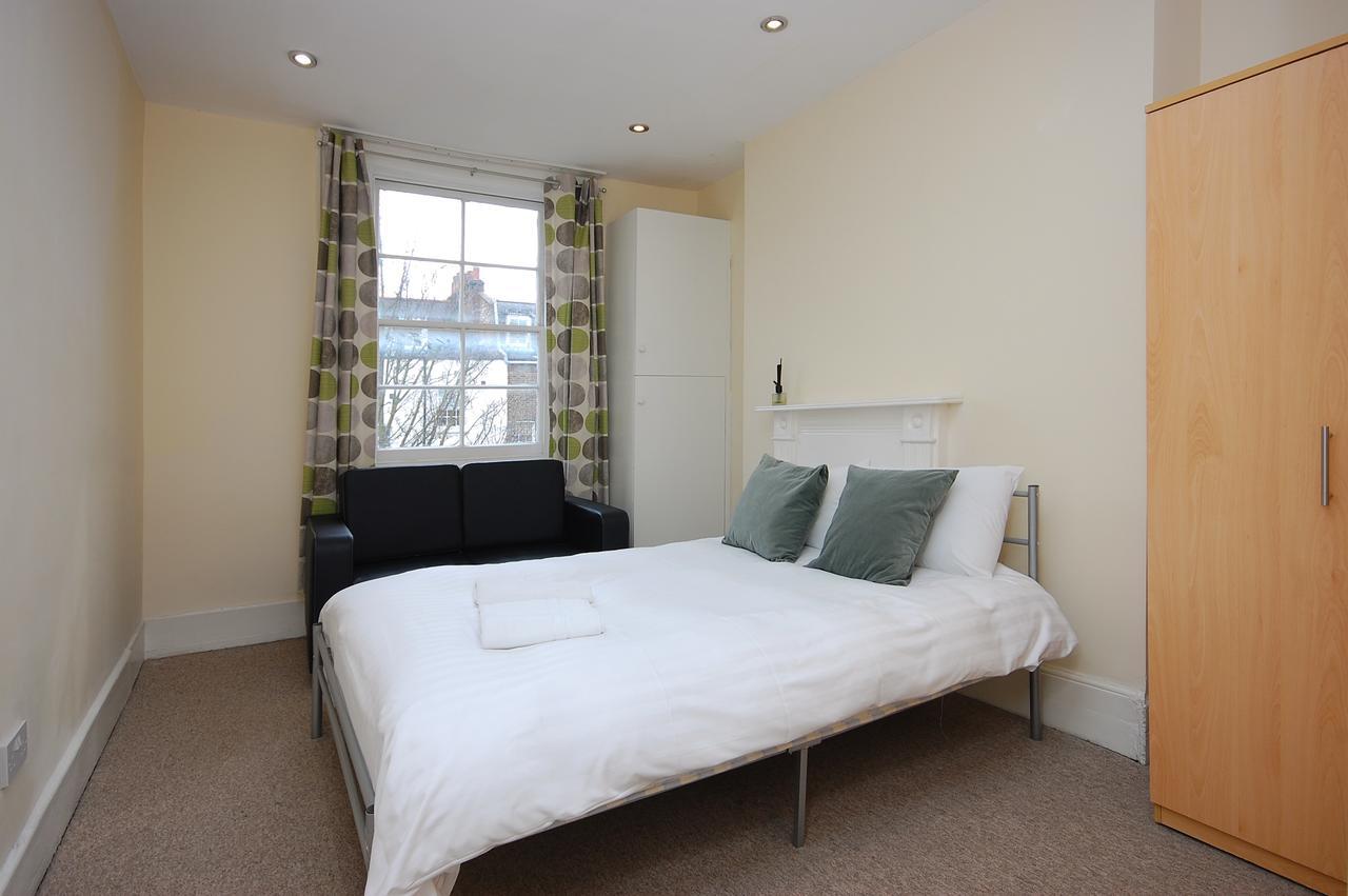 35 Swinton Street Aparthotel London Luaran gambar