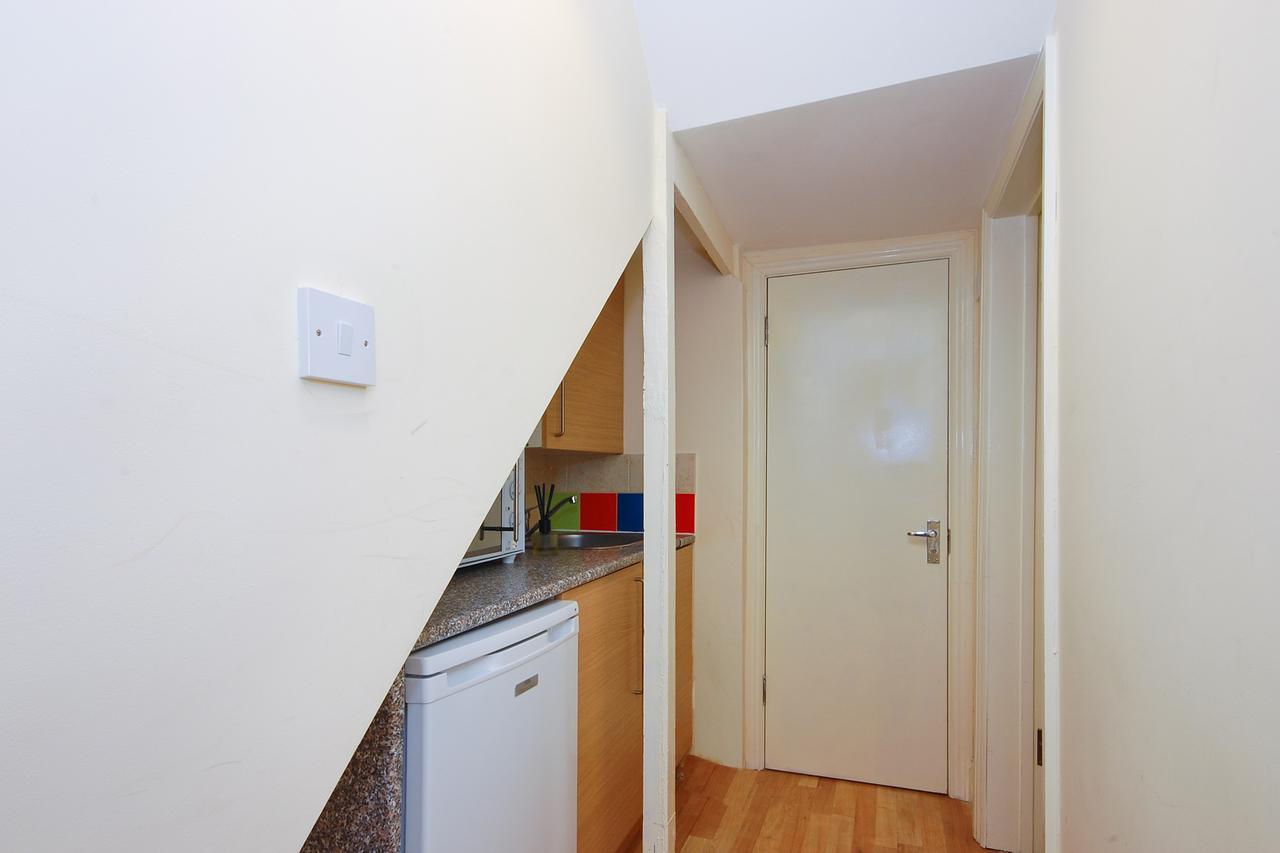 35 Swinton Street Aparthotel London Luaran gambar