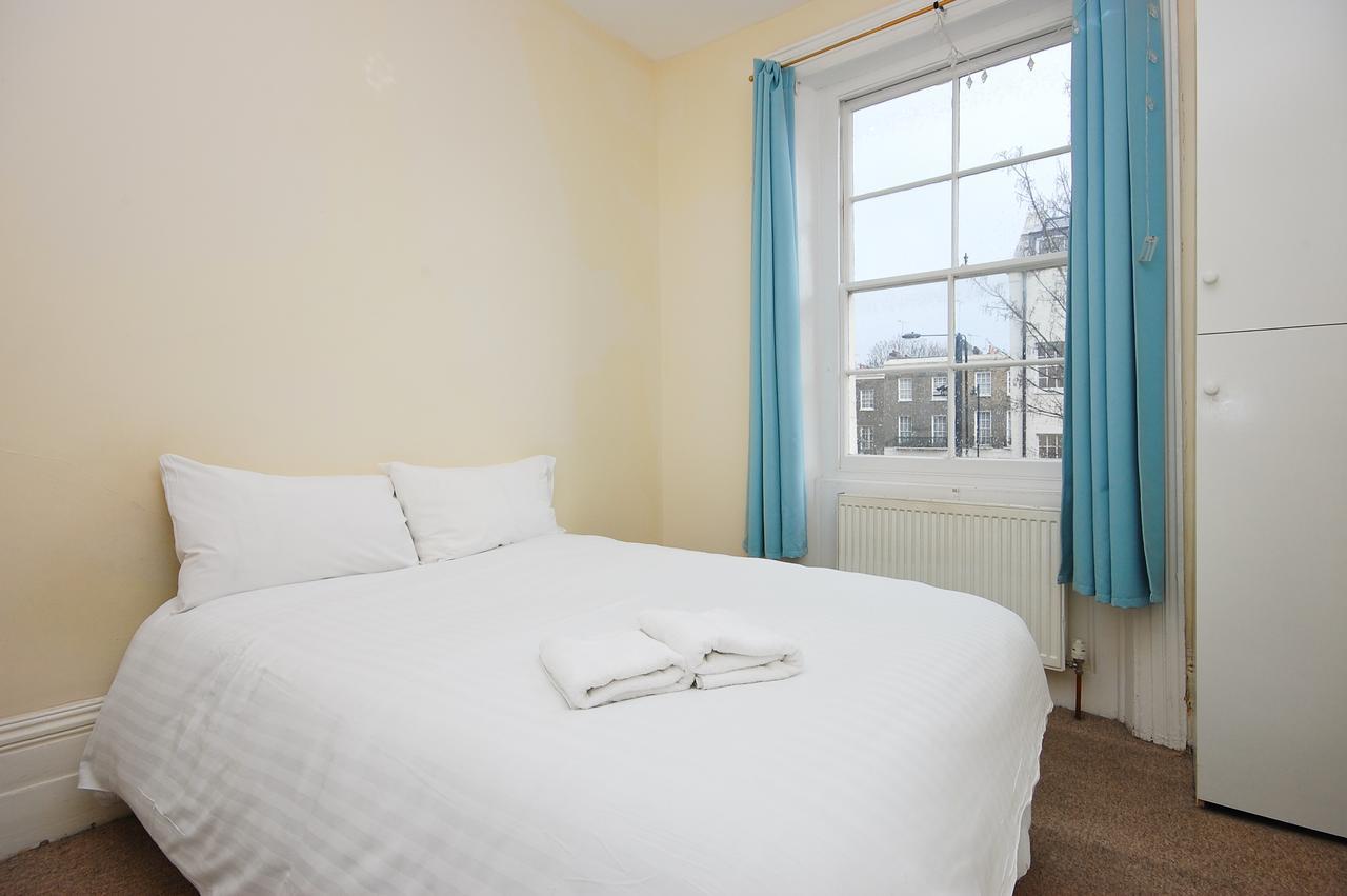 35 Swinton Street Aparthotel London Luaran gambar