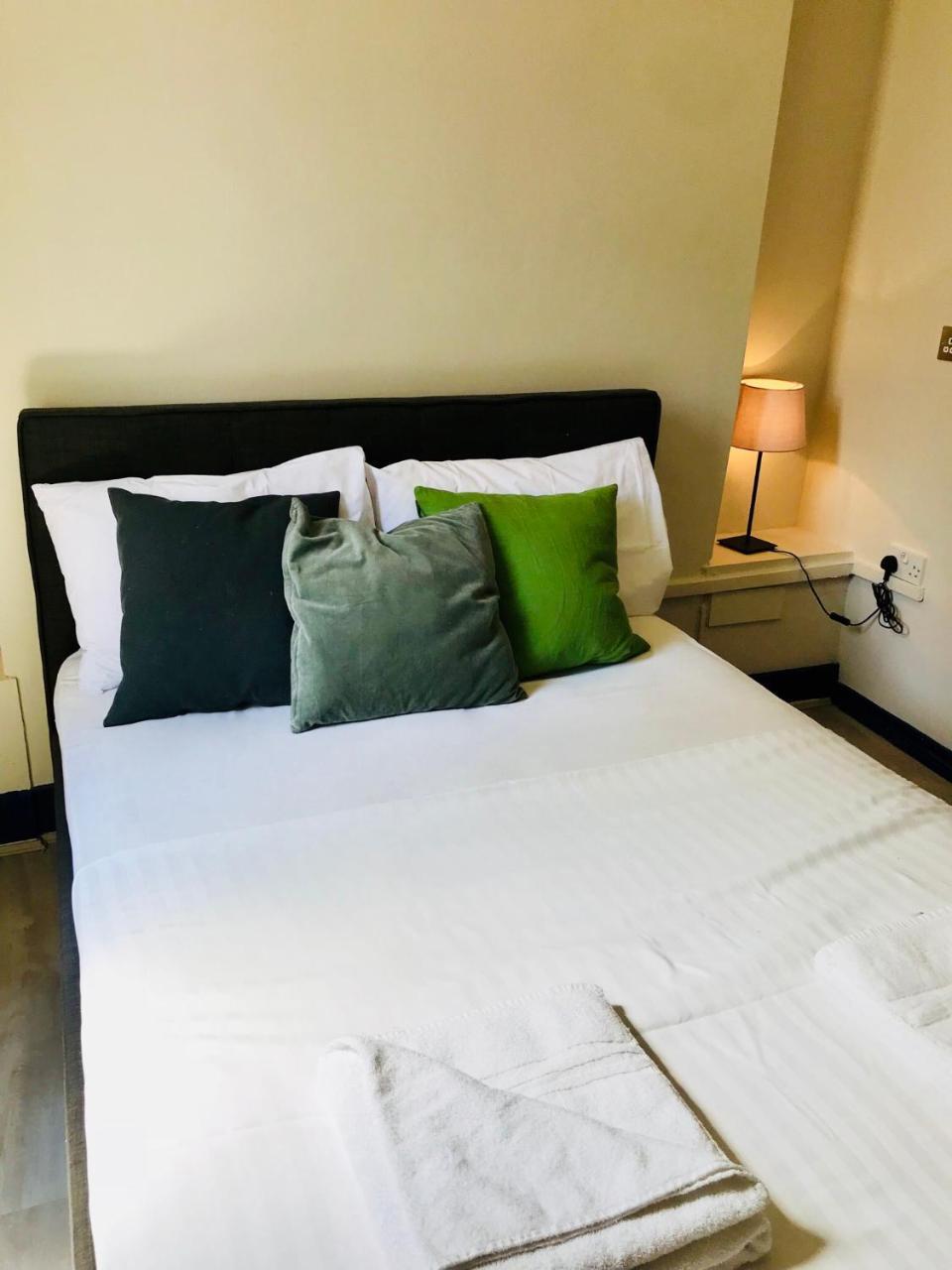 35 Swinton Street Aparthotel London Luaran gambar