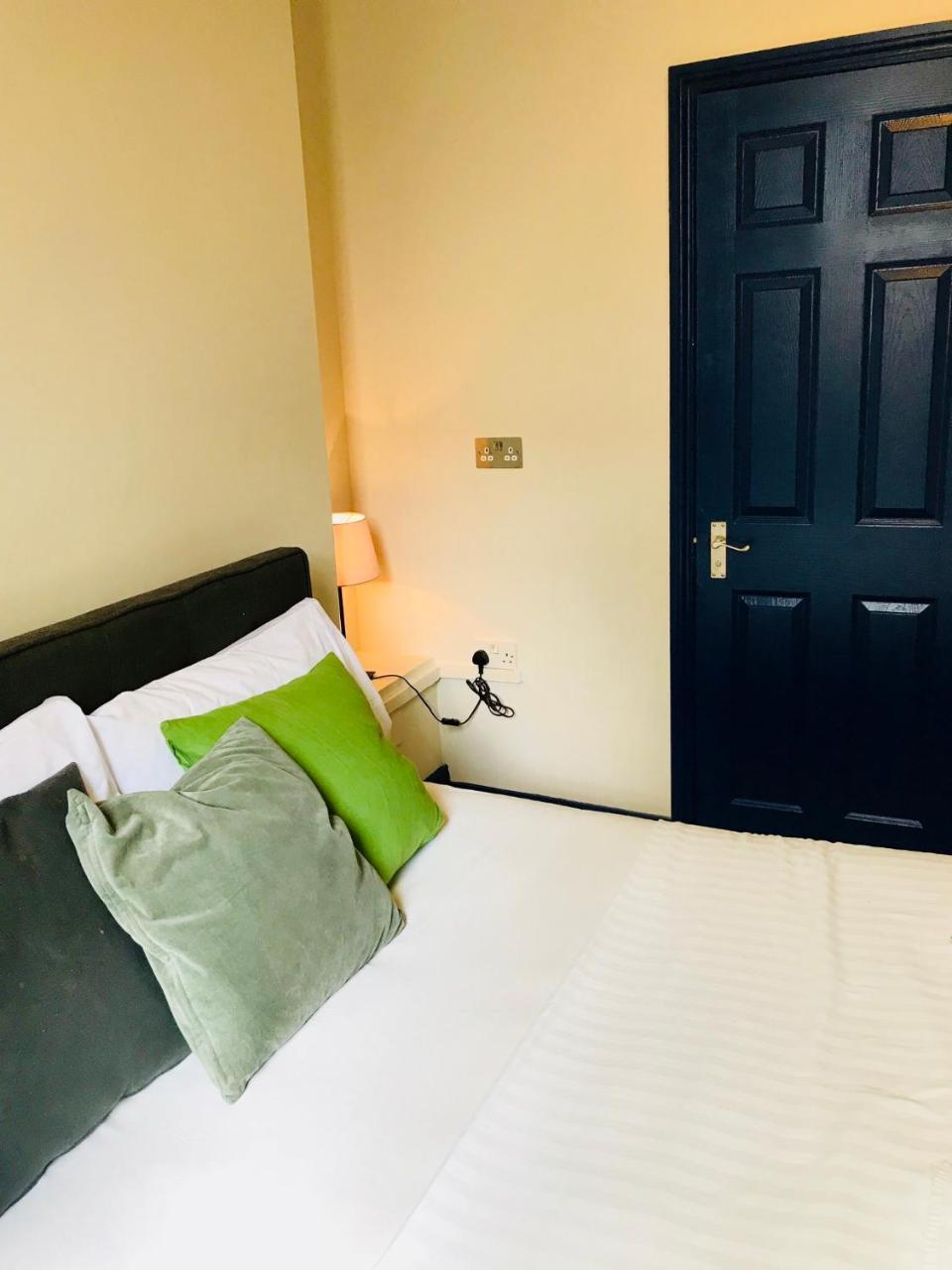 35 Swinton Street Aparthotel London Luaran gambar