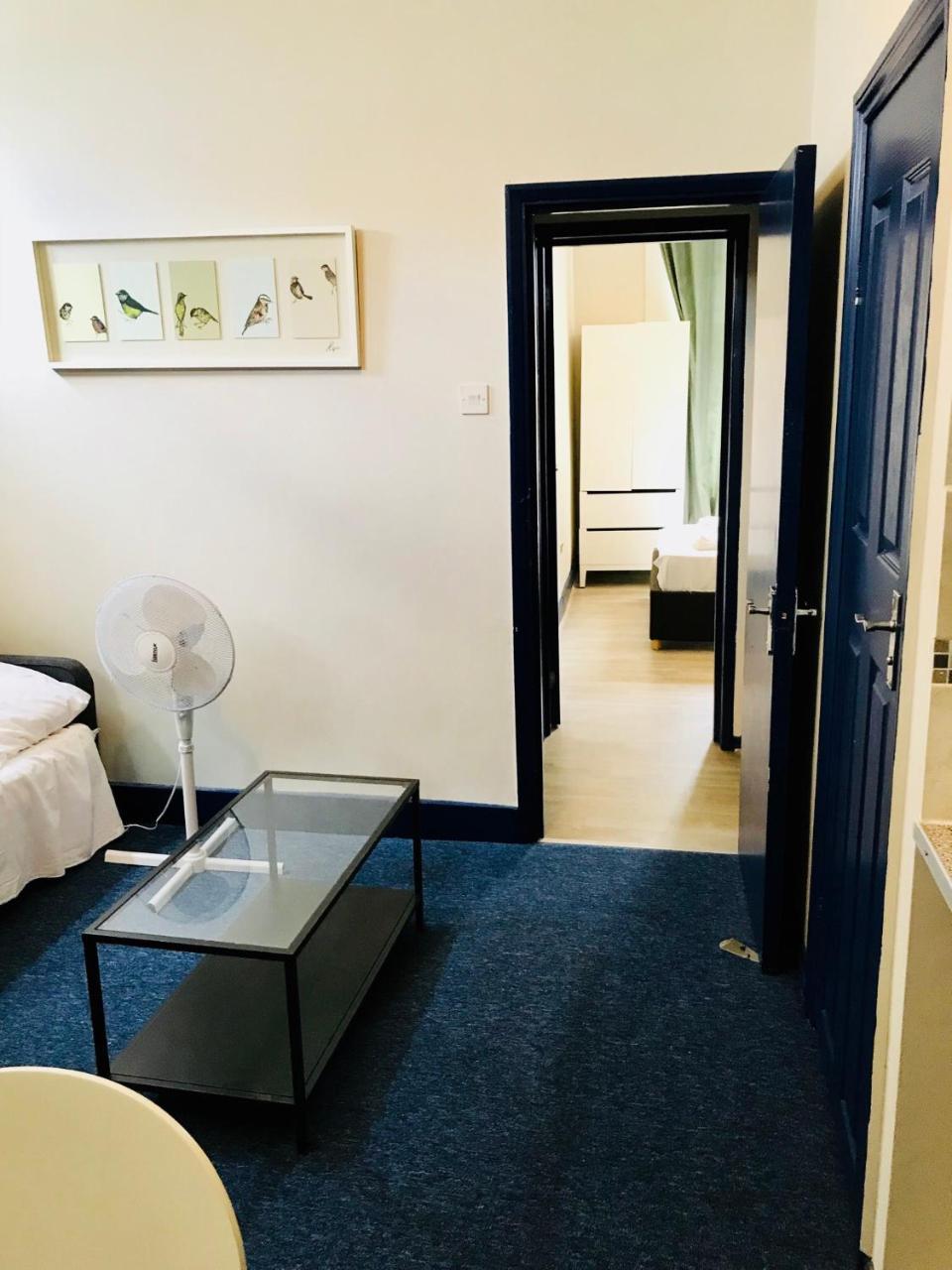 35 Swinton Street Aparthotel London Luaran gambar